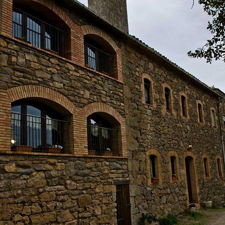Casa Cal Pastor Pensionat Salo Eksteriør billede
