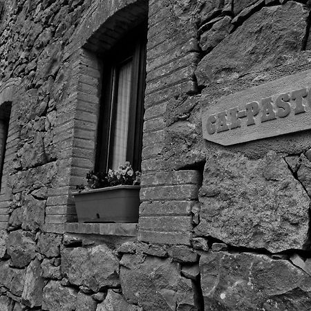Casa Cal Pastor Pensionat Salo Eksteriør billede