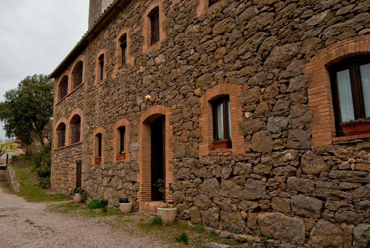 Casa Cal Pastor Pensionat Salo Eksteriør billede