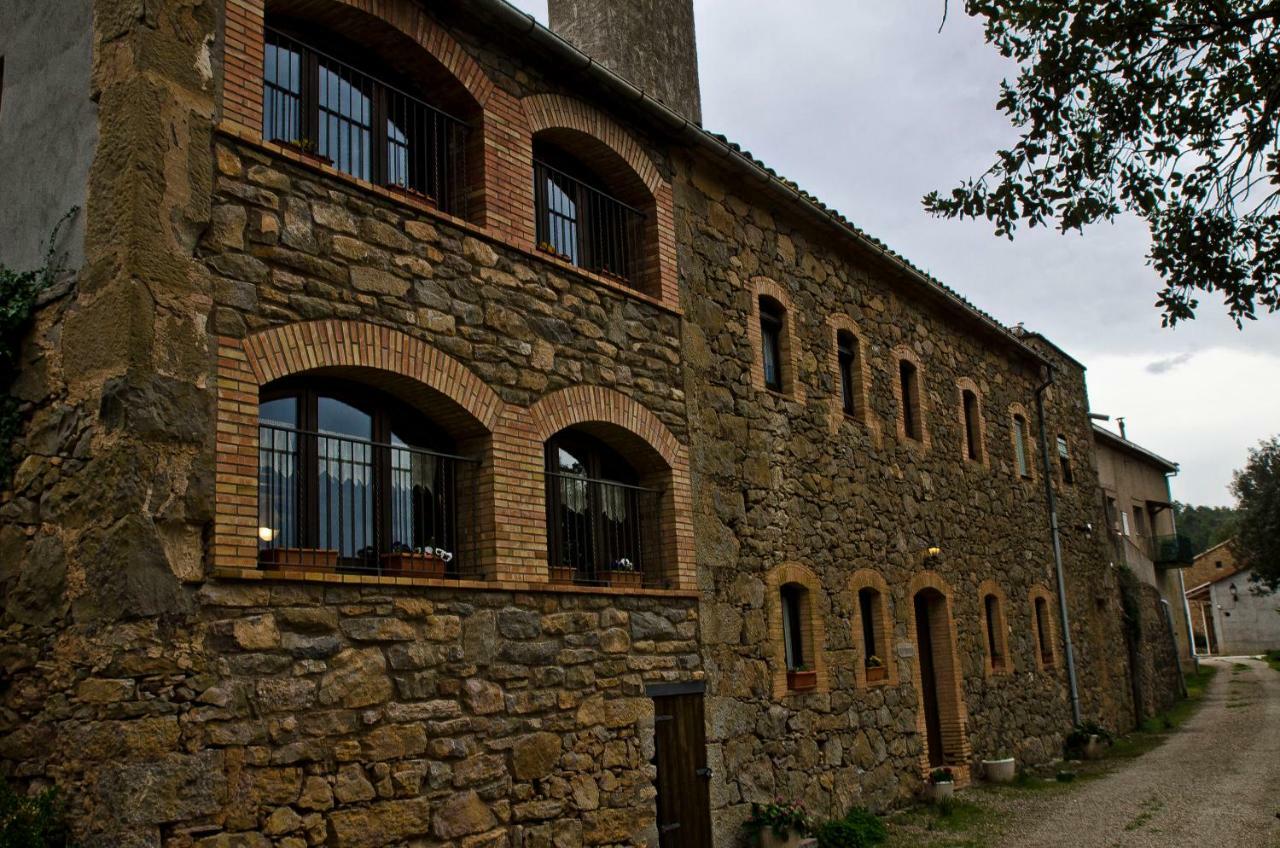 Casa Cal Pastor Pensionat Salo Eksteriør billede