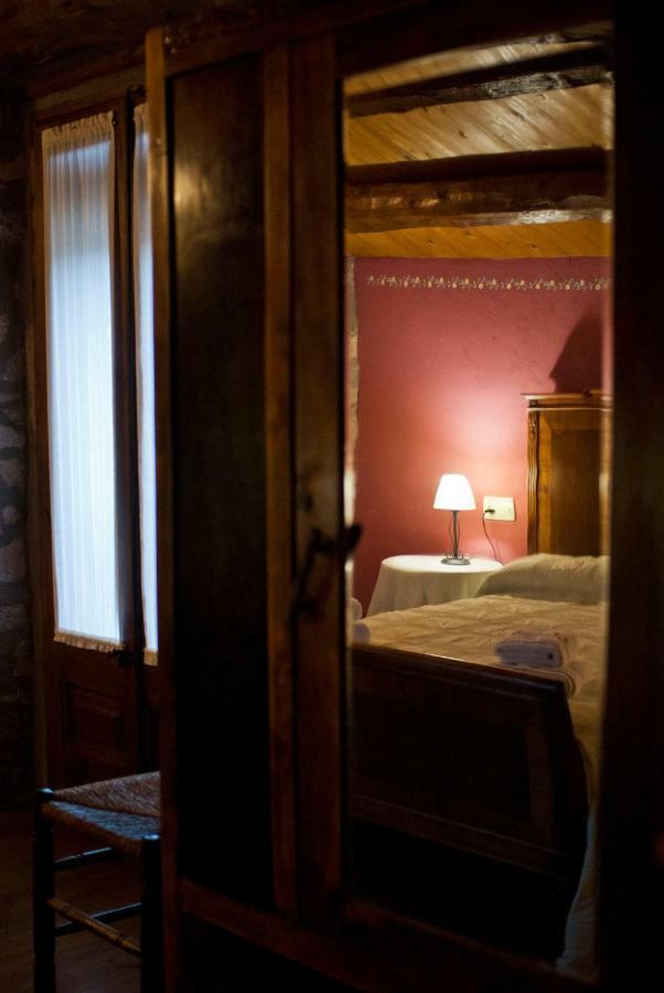 Casa Cal Pastor Pensionat Salo Eksteriør billede