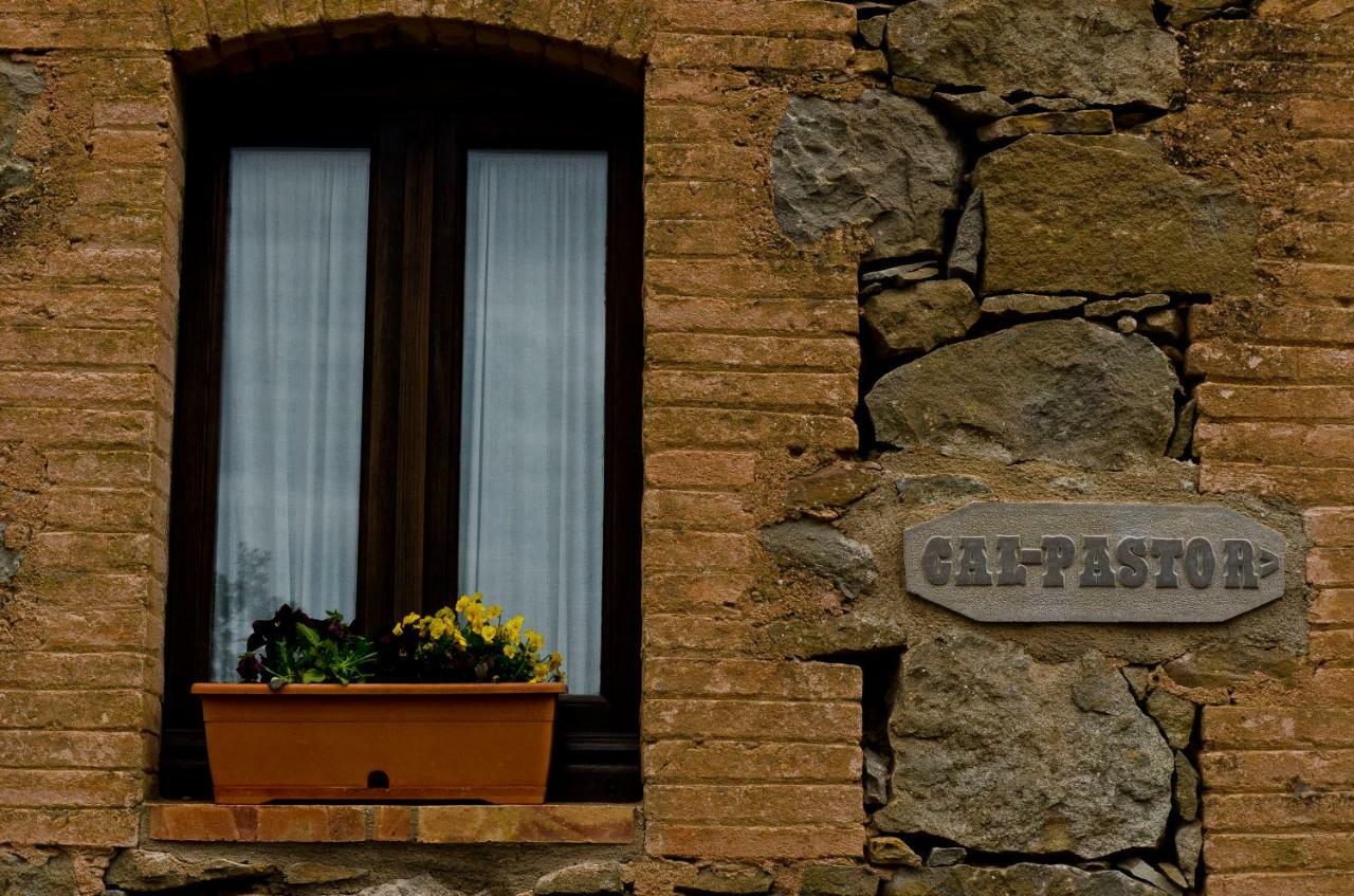 Casa Cal Pastor Pensionat Salo Eksteriør billede